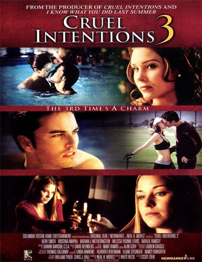 Crueles Intenciones 3 (2004)